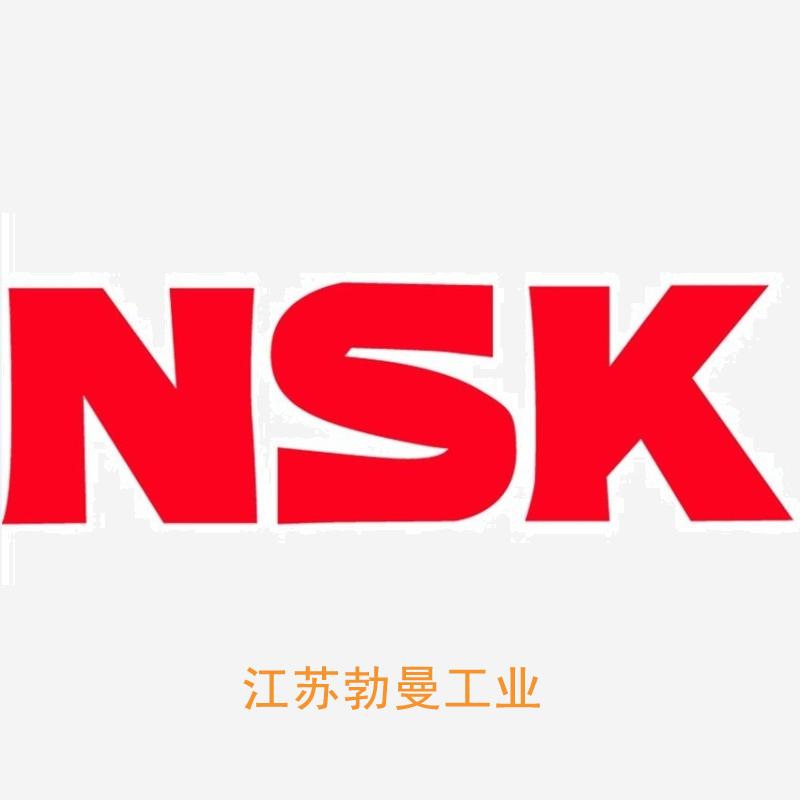 NSK W0400MA-3PY-C3Z1 上海nsk滚珠丝杠官网
